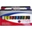 Daler Rowney Georgian Комплект маслени бои 10x20ml 10 бр (119900050)