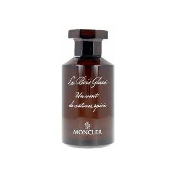 Moncler Le Bois Glace EDP 100 ml