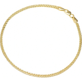 Златна гривна