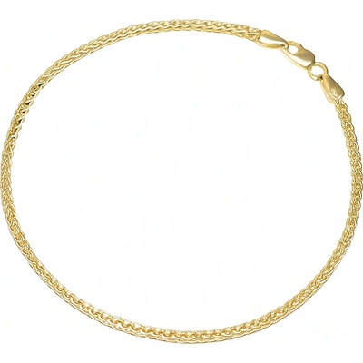 Златна гривна