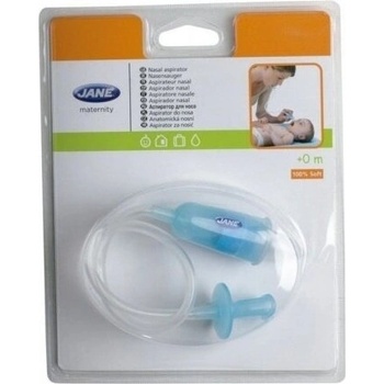 Jane Комплект аспиратор за нос Jane (040213C01)