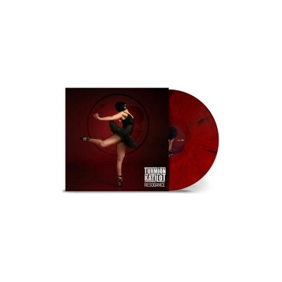 Turmion Kätilöt - RESODANCE LP