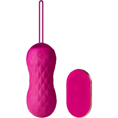 Blush Lush Carina Velvet Pink
