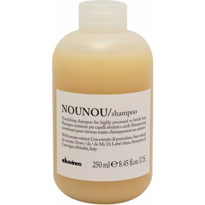 Davines Nounou Šampón na poškodené vlasy 250 ml