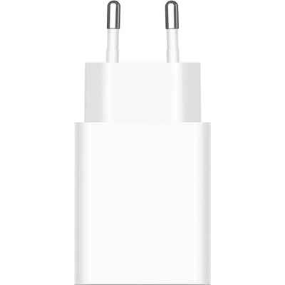 XIAOMI Napájecí adaptér Xiaomi 22,5W Type-A/ 1xUSB-A/ 22,5W – Zbozi.Blesk.cz