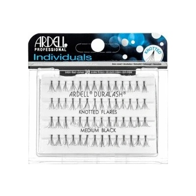 Ardell Individual Lashes trsové mihalnice Medium