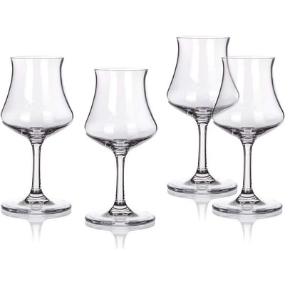 MAISON FORINE MAISON FORINE Pohár SOMMELIER CHEST na rum 4 x 170 ml