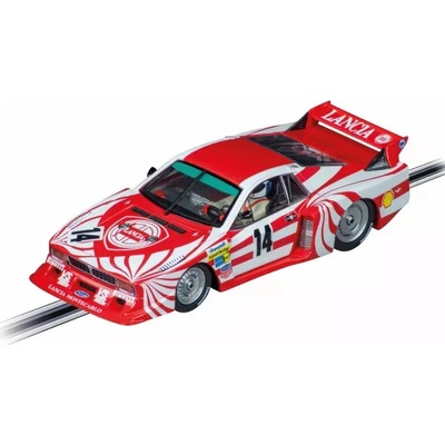 Carrera Auto EVO 27733 Lancia Beta Montecarlo