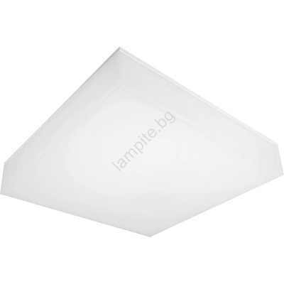 Top Light - LED Плафон за баня BOXTER LED/24W/230V IP54 28x28 см (TP1849)