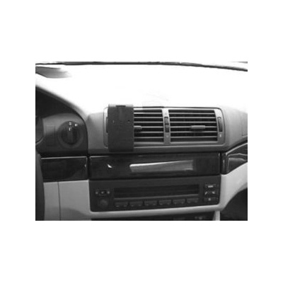 Brodit ProClip montážna konzola pre BMW 520-540/M5 96-03, na stred 852280