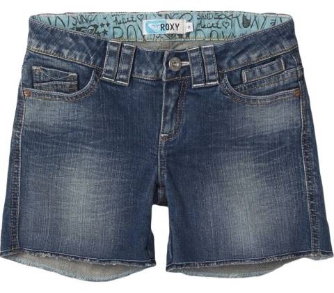 Roxy shortY denim