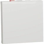 Schneider Electric КЛЮЧ ДЕВИАТОРЕН СХ6 2М nu320318 new unica БЯЛ (nu320318)