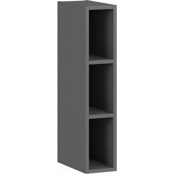 Image 1 of ЕВРОМАР Горна етажерка b-60/36 lusil - отворена (005.002.0046)