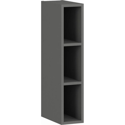 ЕВРОМАР Горна етажерка b-60/36 lusil - отворена (005.002.0046)