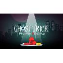 Ghost Trick Phantom Detective