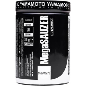 Yamamoto MEGA Sauzer [300 грама]