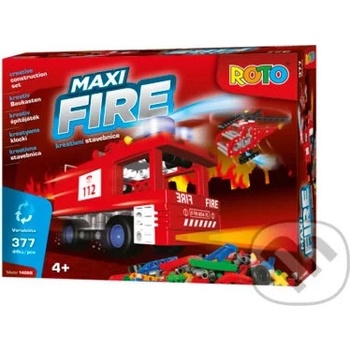EFKO Roto Maxi Fire 14066 377 ks