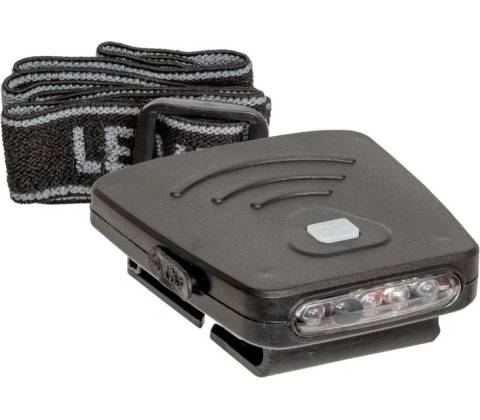 Carp Zoom Motion Sensor Cap Light