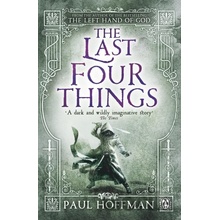 The Last Four Things - Paul Hoffman