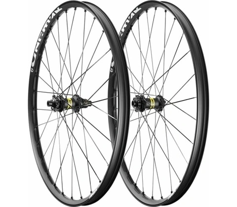 Mavic E-Deemax S