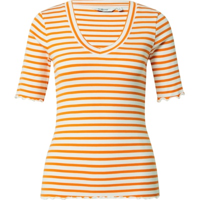 b. young Тениска 'SANANA' оранжево, размер L