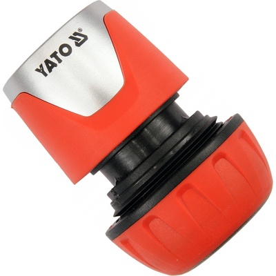 Yato Rychlospojka hadicová 3/4", ABS plast,19mm YT-99802