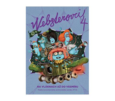 Websterovci 4