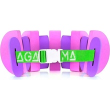 Agama Plavecký pás SWIM 11 dielov/do 22 kg