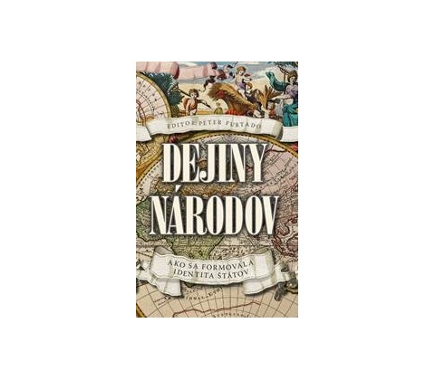 Dejiny národov