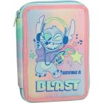 GIM Несесер с пособия GIM Stitch - Having a Blast, 2 ципа (342-01100)