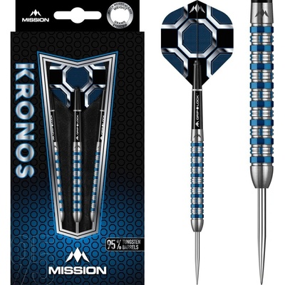 Mission Kronos M1 95% 25g steel