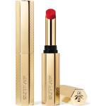 Guerlain KissKiss луксозно червило сменяема цвят 510 Petal Red 1.85 гр