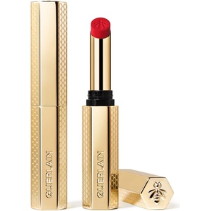 Guerlain KissKiss луксозно червило сменяема цвят 510 Petal Red 1.85 гр