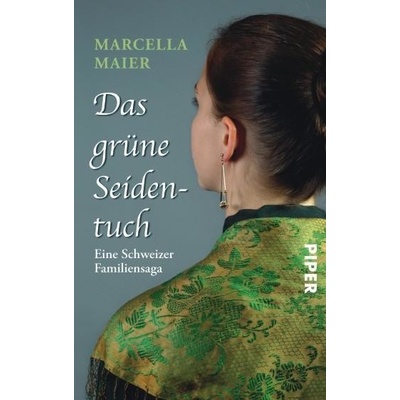 Das grüne Seidentuch