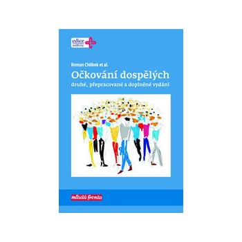 Očkování dospělých