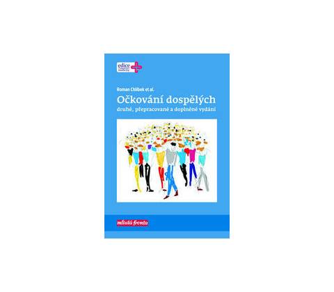 Očkování dospělých