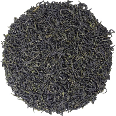 Kusmi Tea Зелен чай Organic Gu Zhang Mao допълнение 100 г (21110A1050)