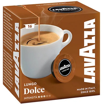 LAVAZZA Dolce A Modo Mio (16)