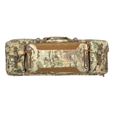 Specna Arms dvojitá polstrovaná multicam