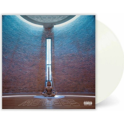 As Above, So Below - Sampa the Great LP