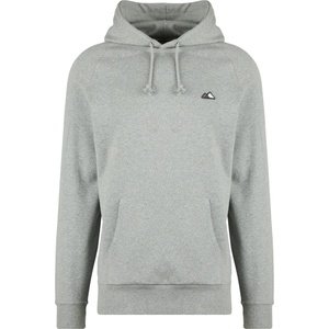 Bergfreunde Мъжки суичър Bergfreunde Bergfreunde Hoody Hoodie - Grey Melange - размер 3XL (017-2757-0116)