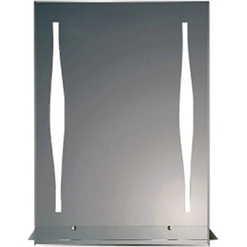 Inter Ceramic Led ОГЛЕДАЛО ЗА БАНЯ 50x70 inter ceramic icl 1595 (6988354224966)