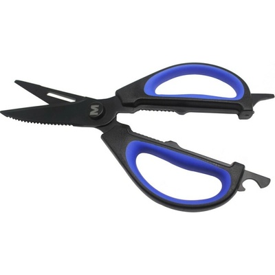 Mustad Eco Multifunkčné Nožnice