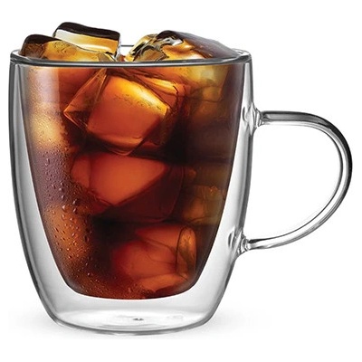 Bialetti súprava šálok Capri 2 x 350 ml