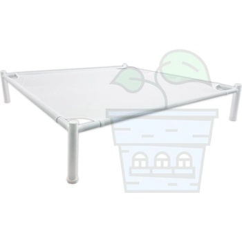 Image 1 of Сглобяема мрежа за сушене един ред 71 х 71см. - 1 бр (9319)