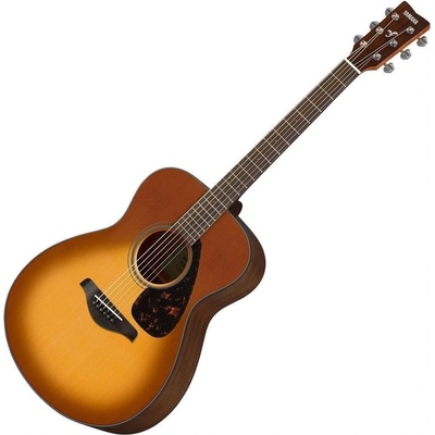 Yamaha FS800 II