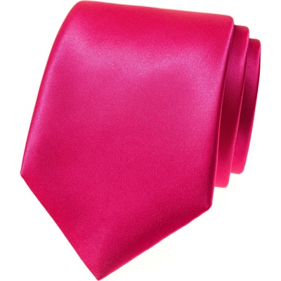 Avantgard Kravata LUX 561-9058 růžová