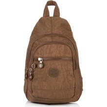 Bag Street lehký 2257 hnědá 6 l