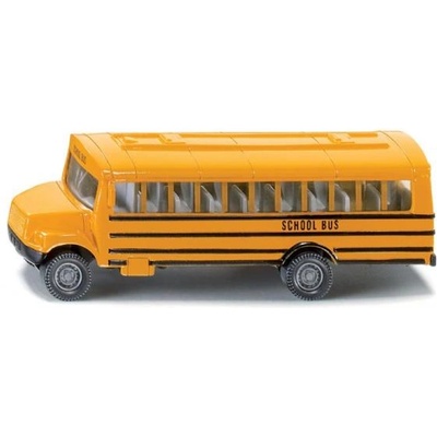 SIKU Blister - Американски училищен автобус