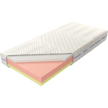 M&K Foam Czwarty Etap Embrace